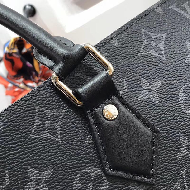 Louis Vuitton Grand Sac Bag