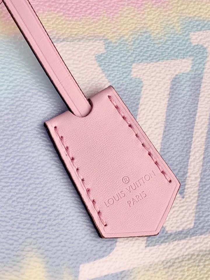 Louis Vuitton Escale Speedy Bandouliere 30 Bag