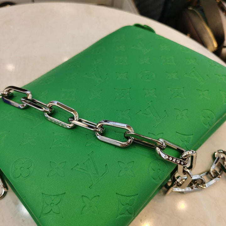 Louis Vuitton Coussin PM Bag