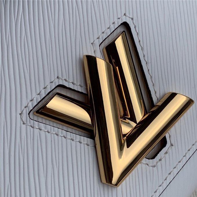 Louis Vuitton Twist PM Bag