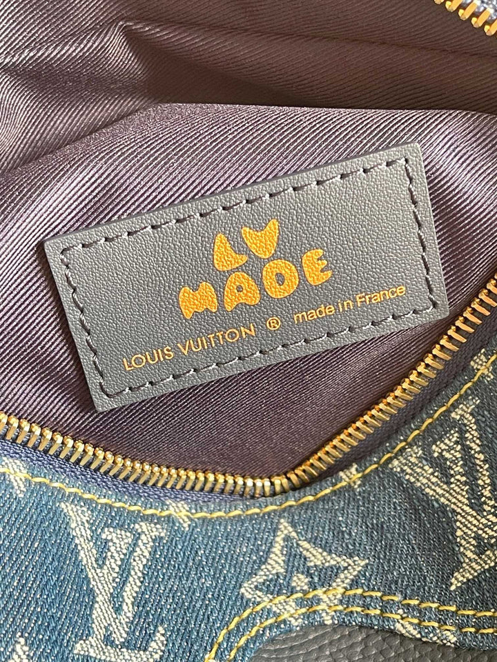 Louis Vuitton Japanese Cruiser Bag