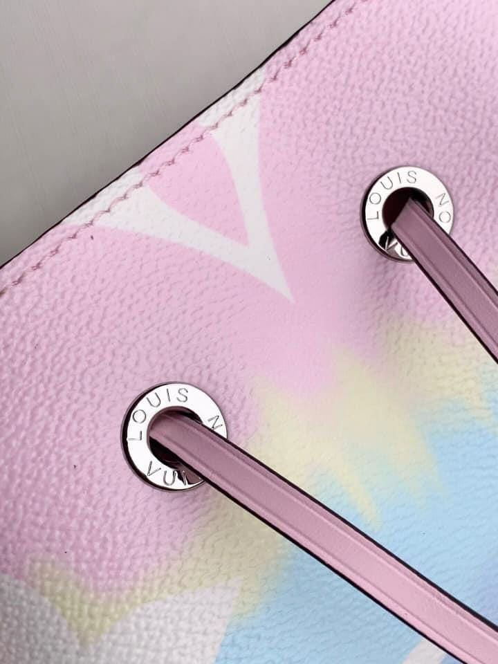 Louis Vuitton Escale NeoNoe MM Bag