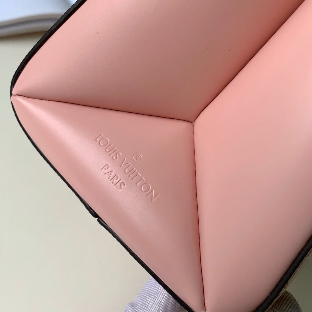 Louis Vuitton Grenelle PM Bag