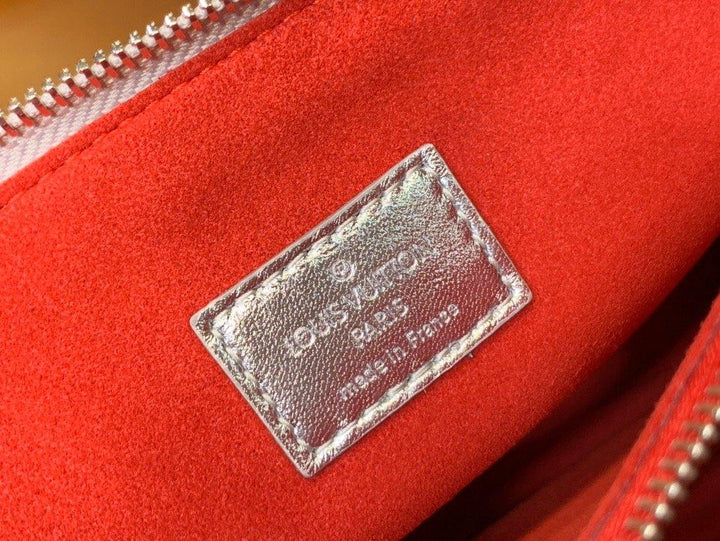Louis Vuitton Coussin PM Bag
