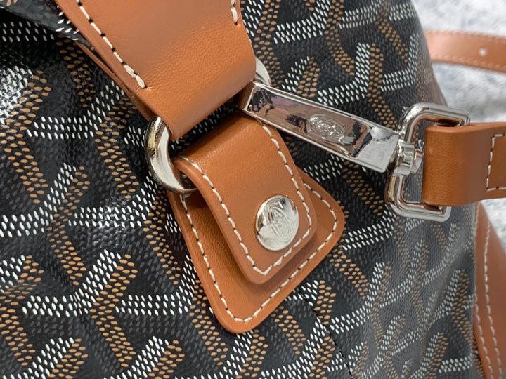 Goyard Boeing 55 Bag