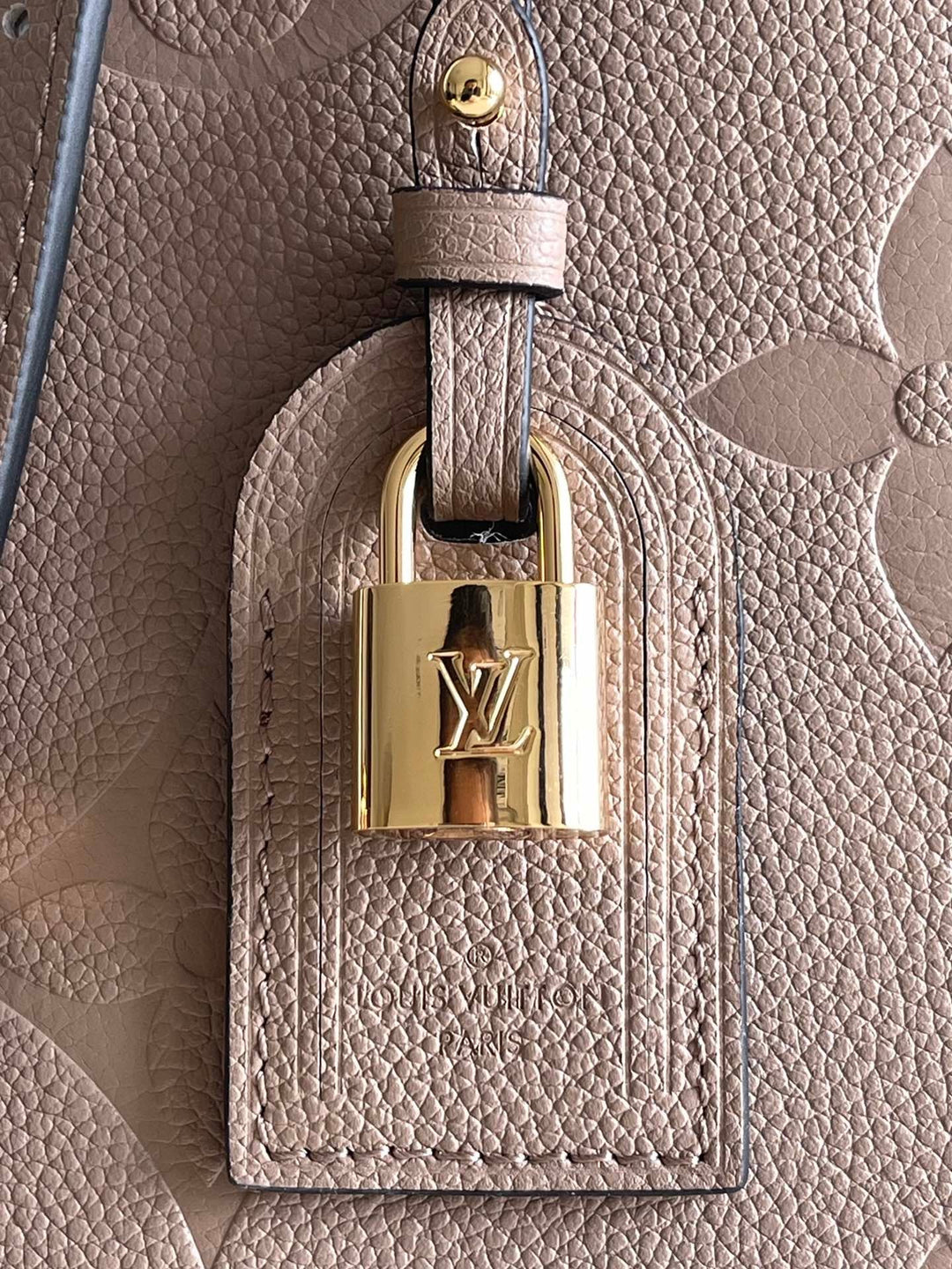 Louis Vuitton Grand Palais Bag
