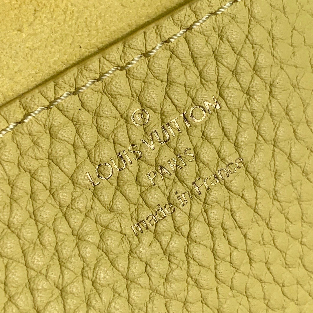Louis Vuitton Twist PM Bag