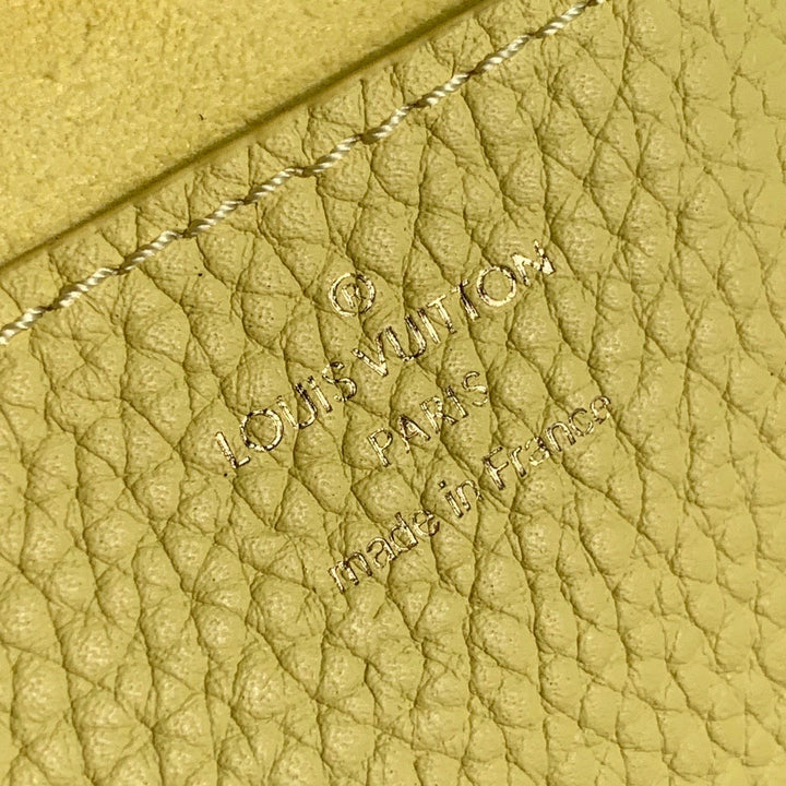 Louis Vuitton Twist PM Bag