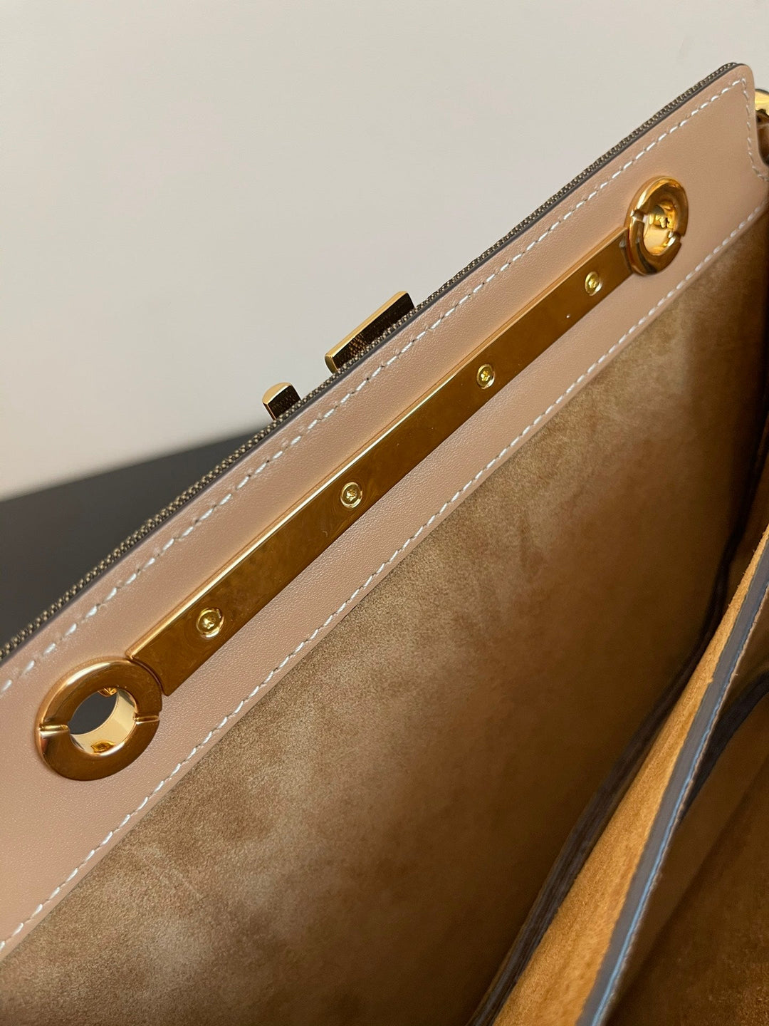 Fendi Touch Bag