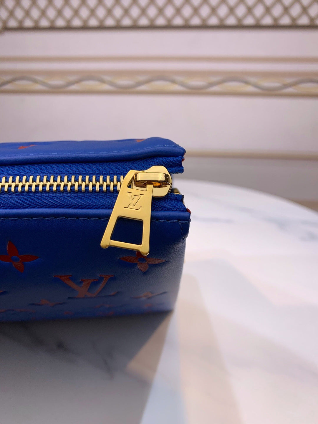 Louis Vuitton Coussin PM Bag