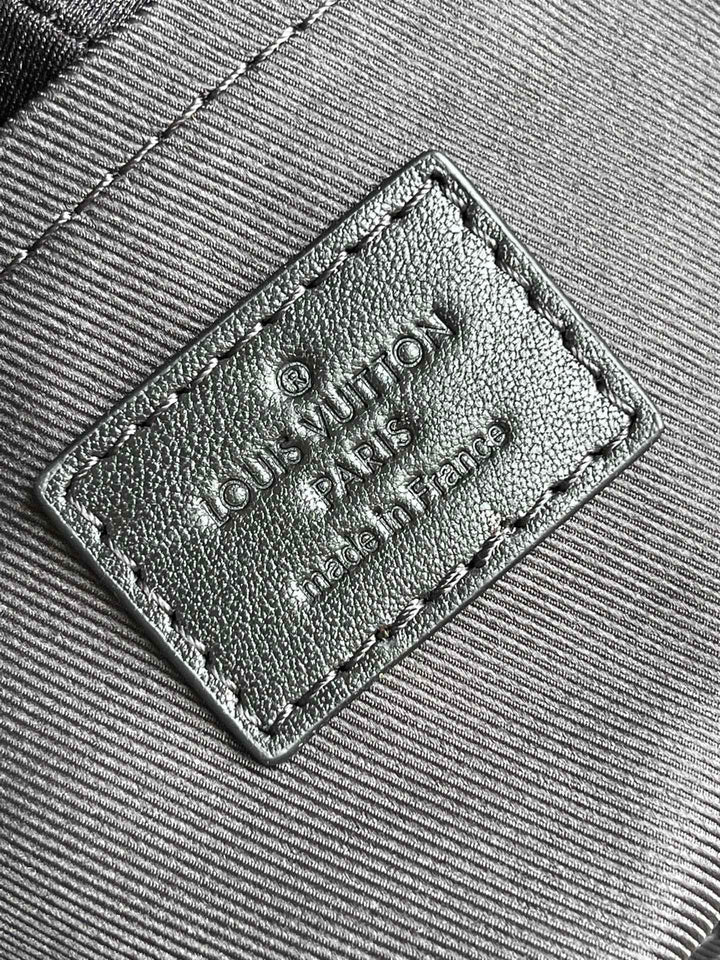 Louis Vuitton Cruiser Messenger Bag