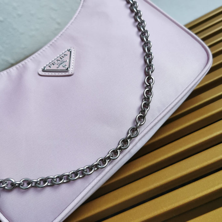 Prada  Re- Edition 2005 Re-Nylon Bag