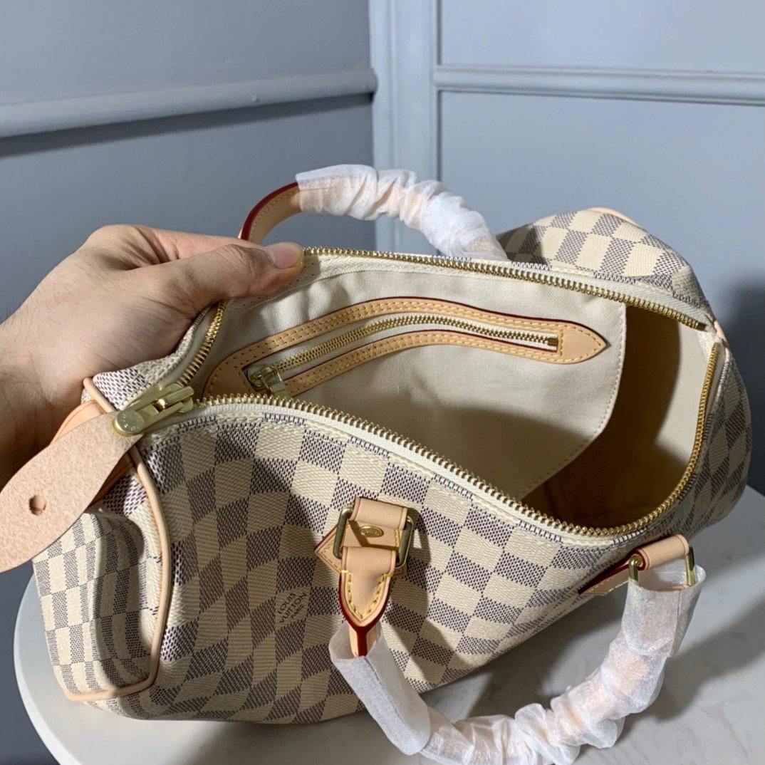 Louis Vuitton Speedy Bag 30