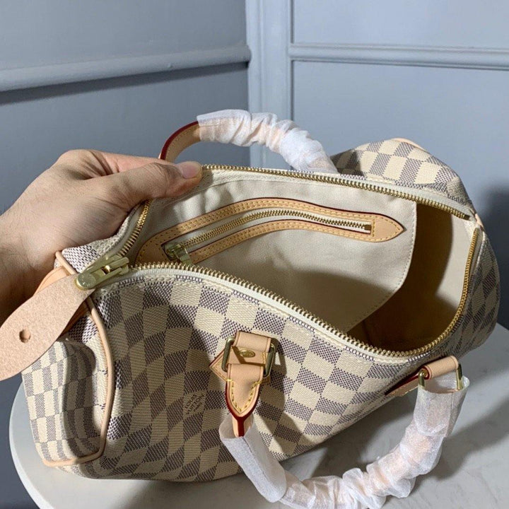 Louis Vuitton Speedy Bag 30