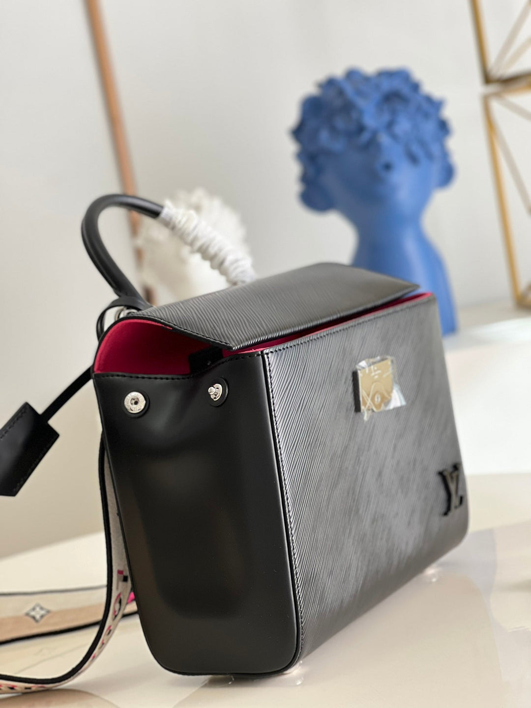 Louis Vuitton Cluny BB Bag