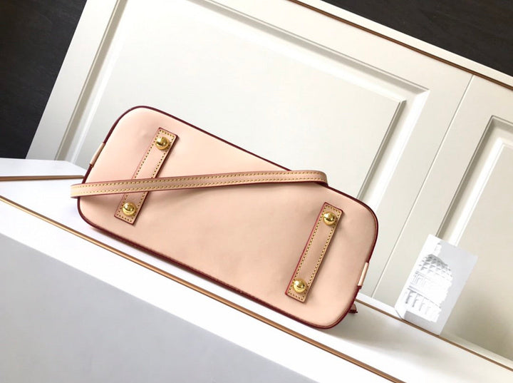 Louis Vuitton Alma BB Bag