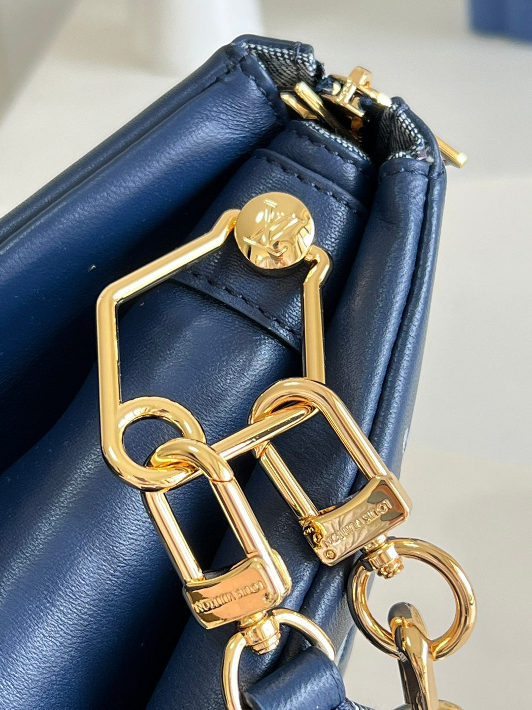 Louis Vuitton Coussin PM Bag