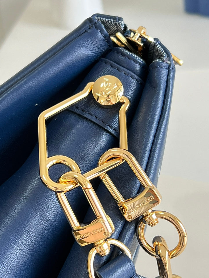 Louis Vuitton Coussin PM Bag
