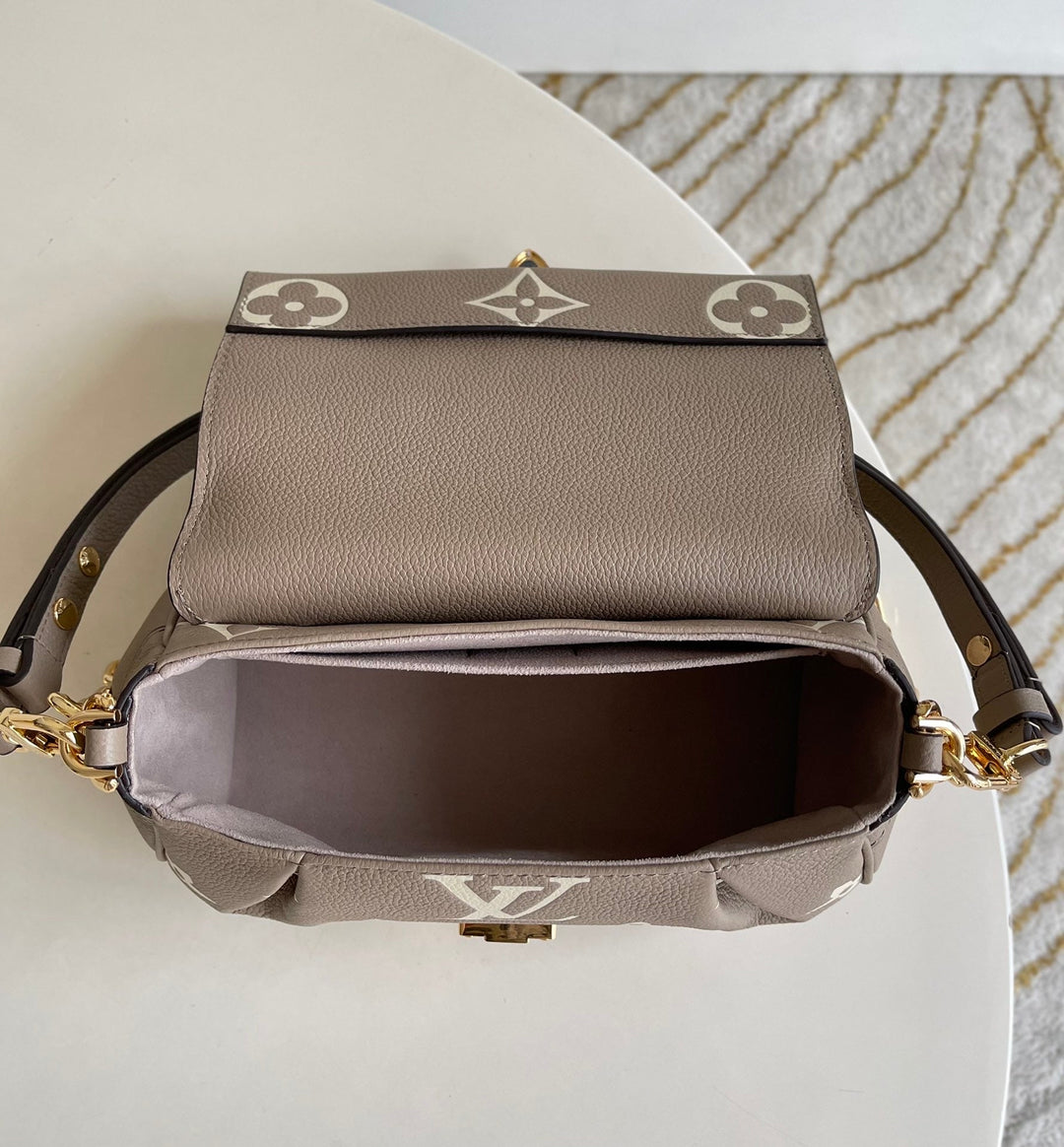 Louis Vuitton Favorite Bag