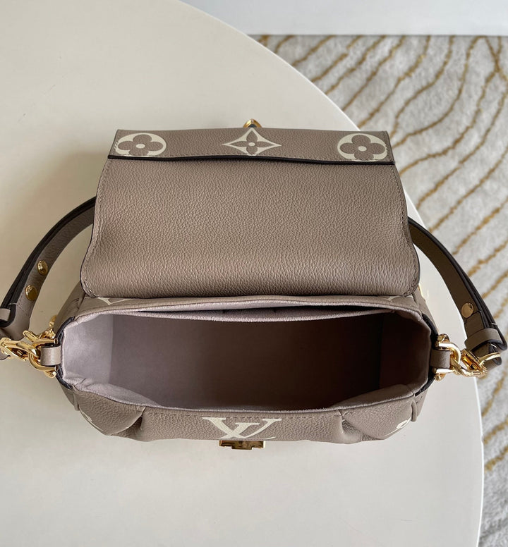 Louis Vuitton Favorite Bag
