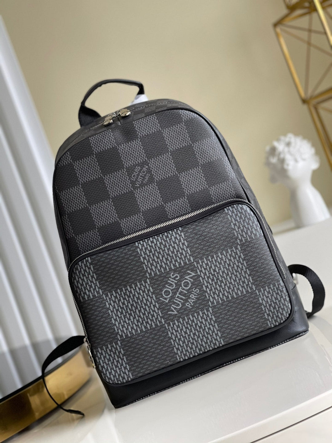 Louis Vuitton Campus Backpack