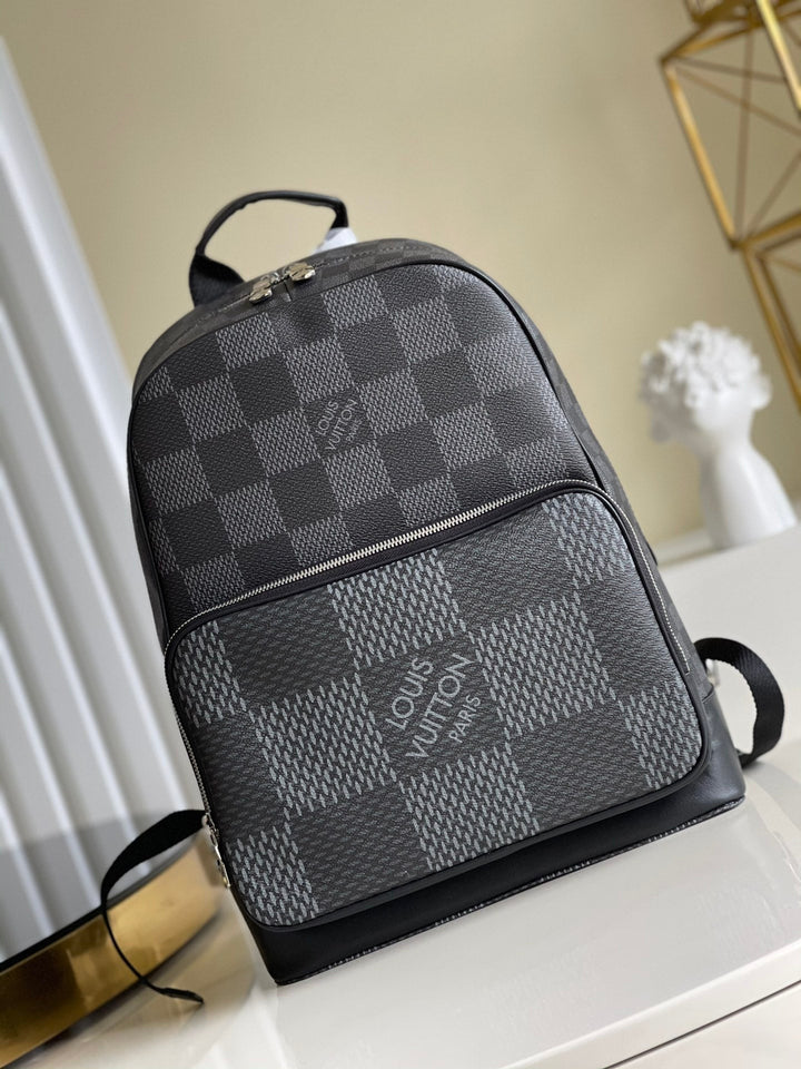 Louis Vuitton Campus Backpack