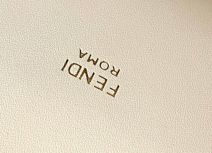 Fendi Small Way Bag