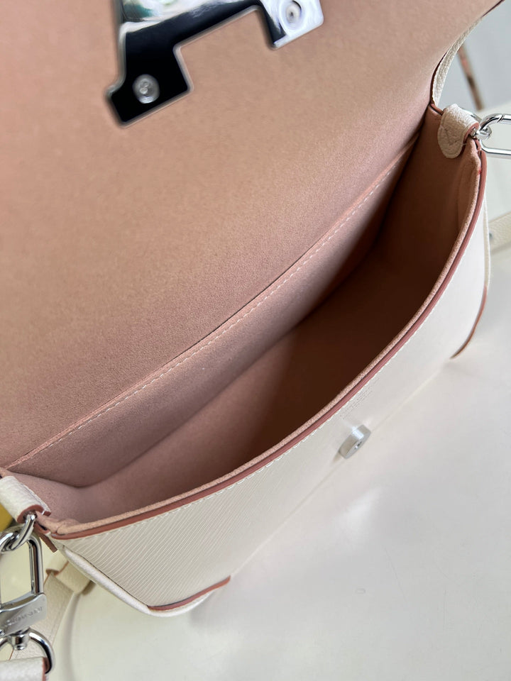 Louis Vuitton Buci Bag
