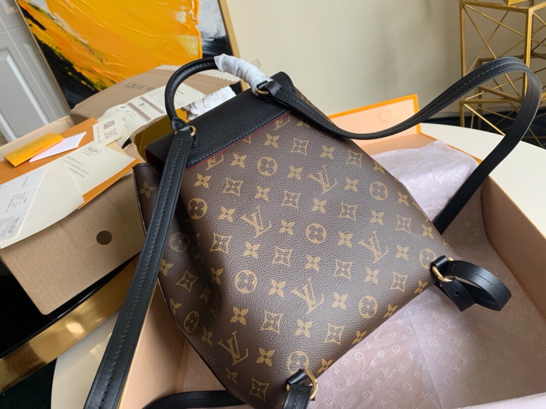 Louis Vuitton Montsouris Backpack PM