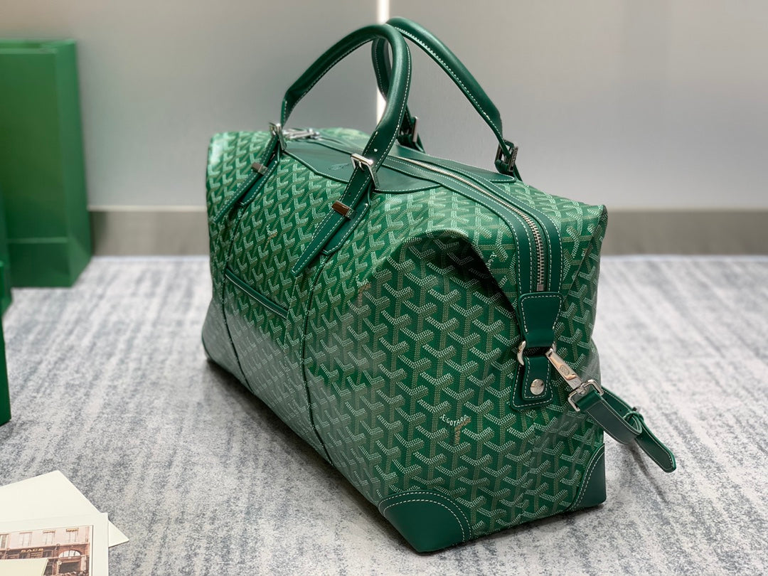 Goyard Boeing 55 Bag