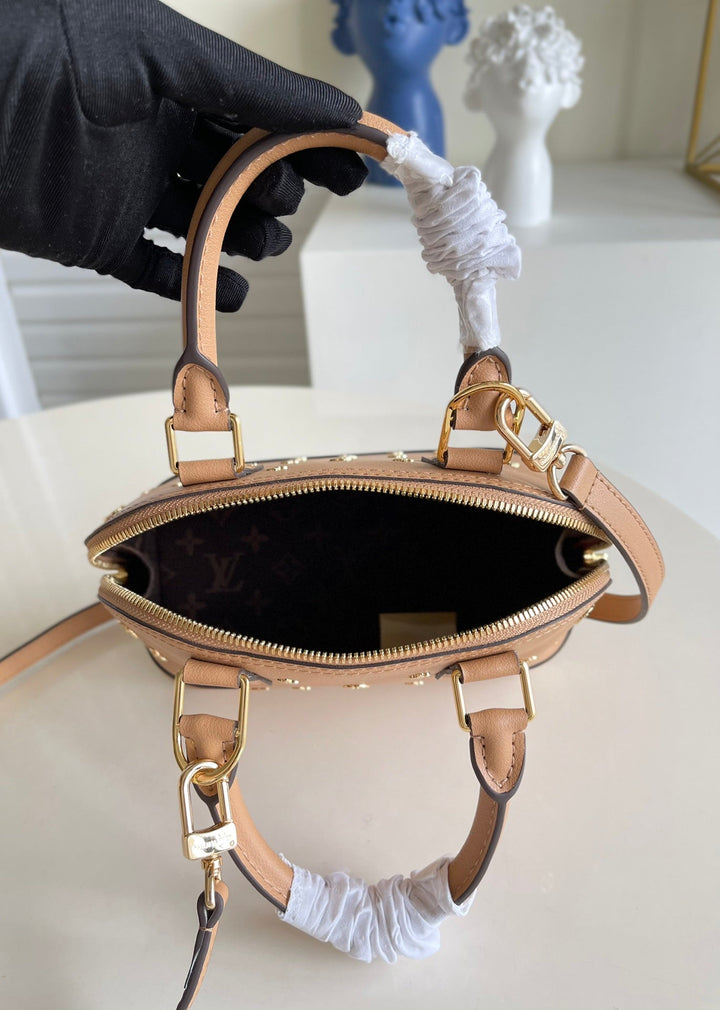 Louis Vuitton Alma BB Bag