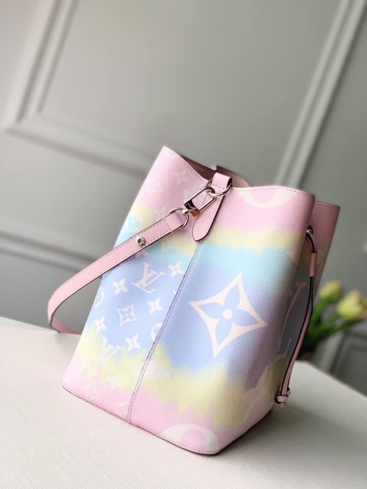 Louis Vuitton Escale NeoNoe MM Bag