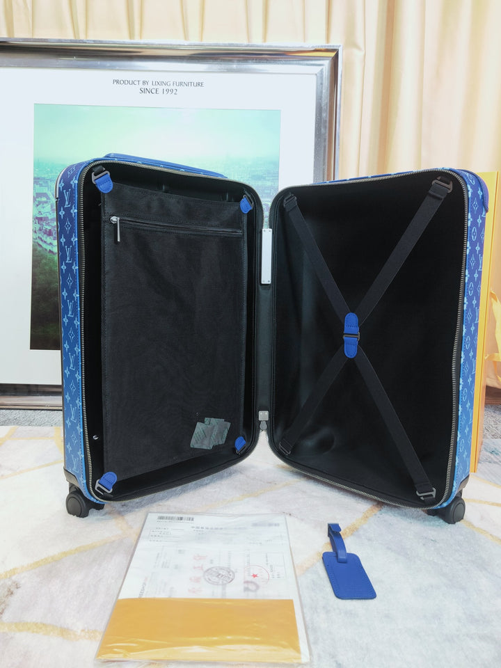 Louis Vuitton Horizon 55 Suitcase