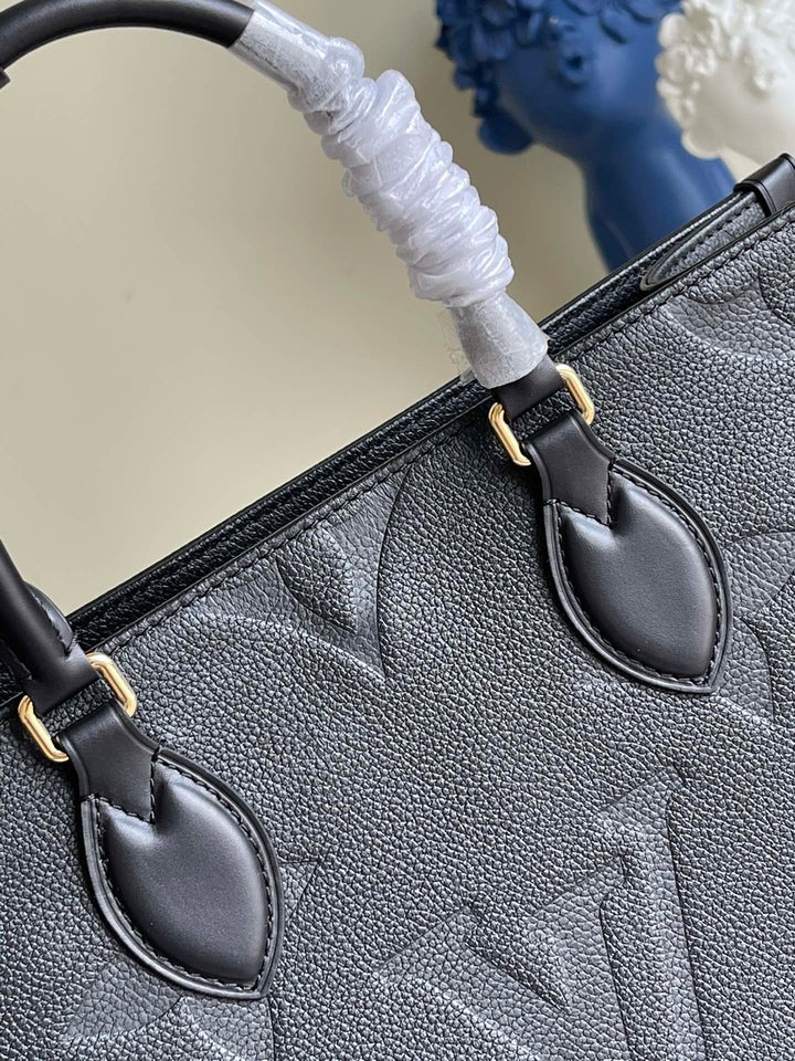 Louis Vuitton MM OnTheGo Bag