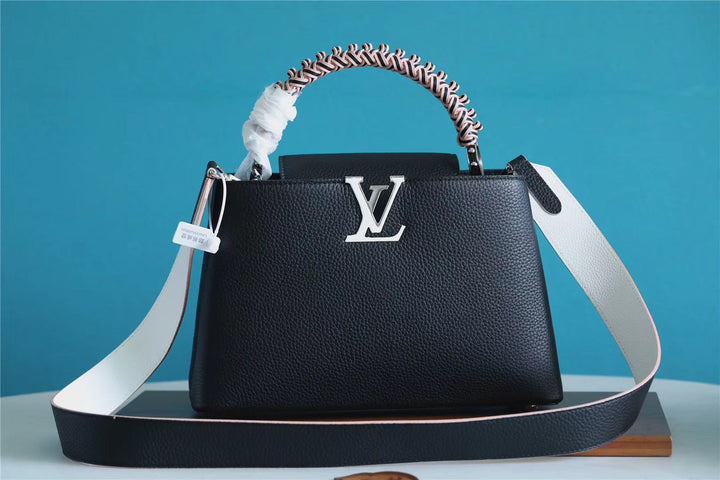 Louis Vuitton Capucines BB Bag