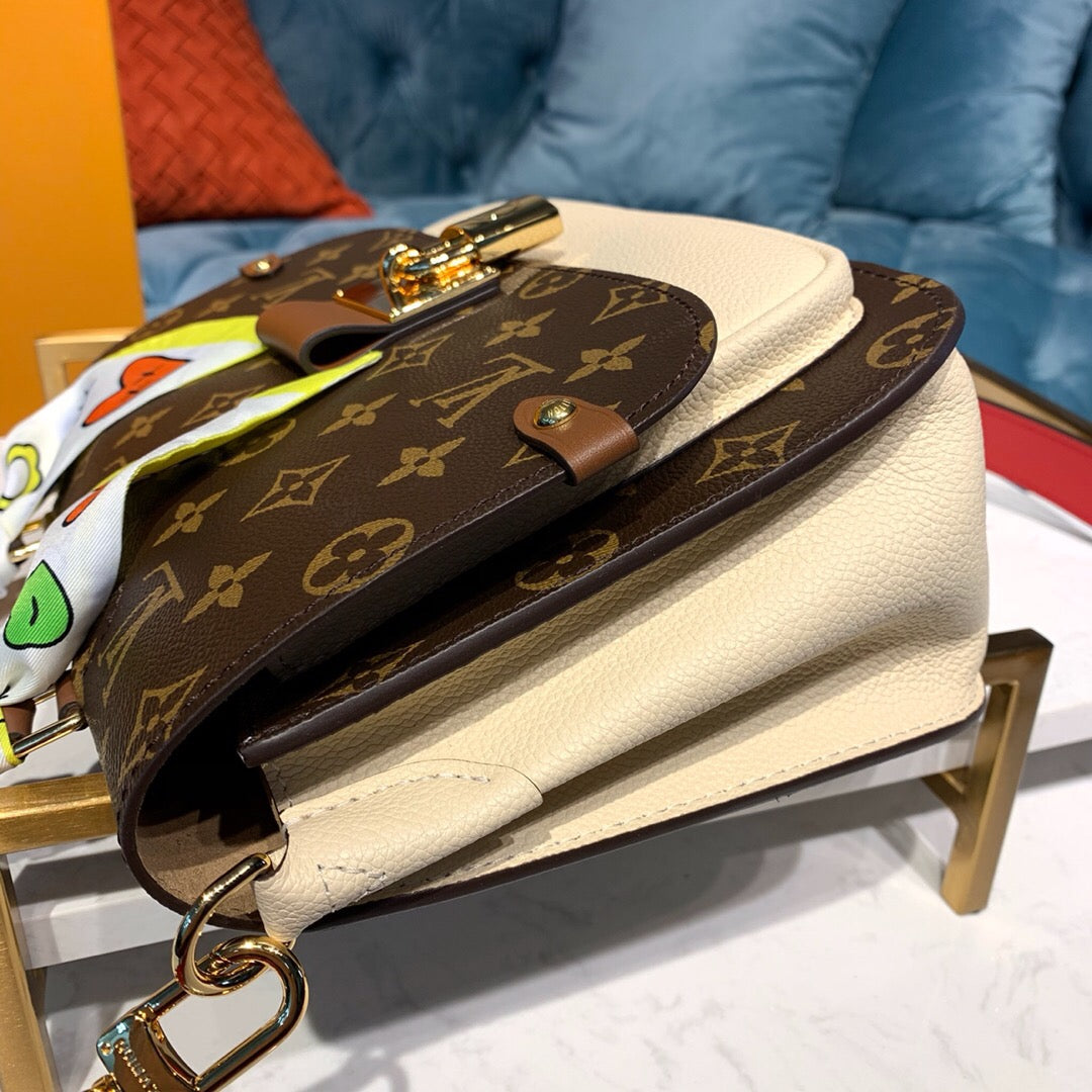 Louis Vuitton Vaugirard Bag