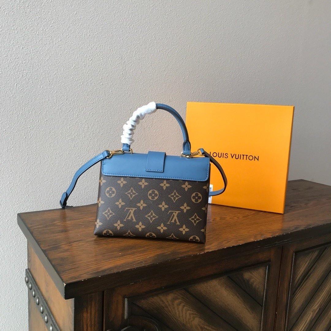 Louis Vuitton Locky BB Bag