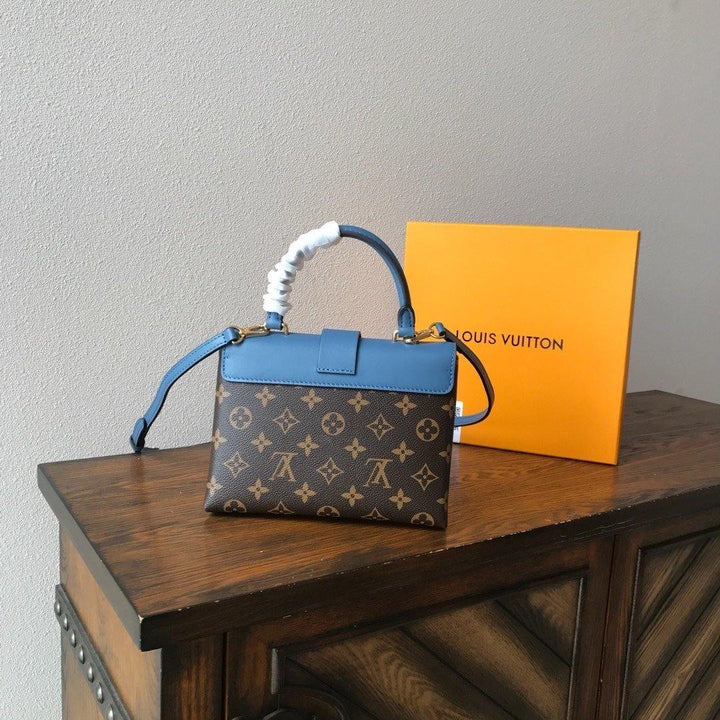 Louis Vuitton Locky BB Bag