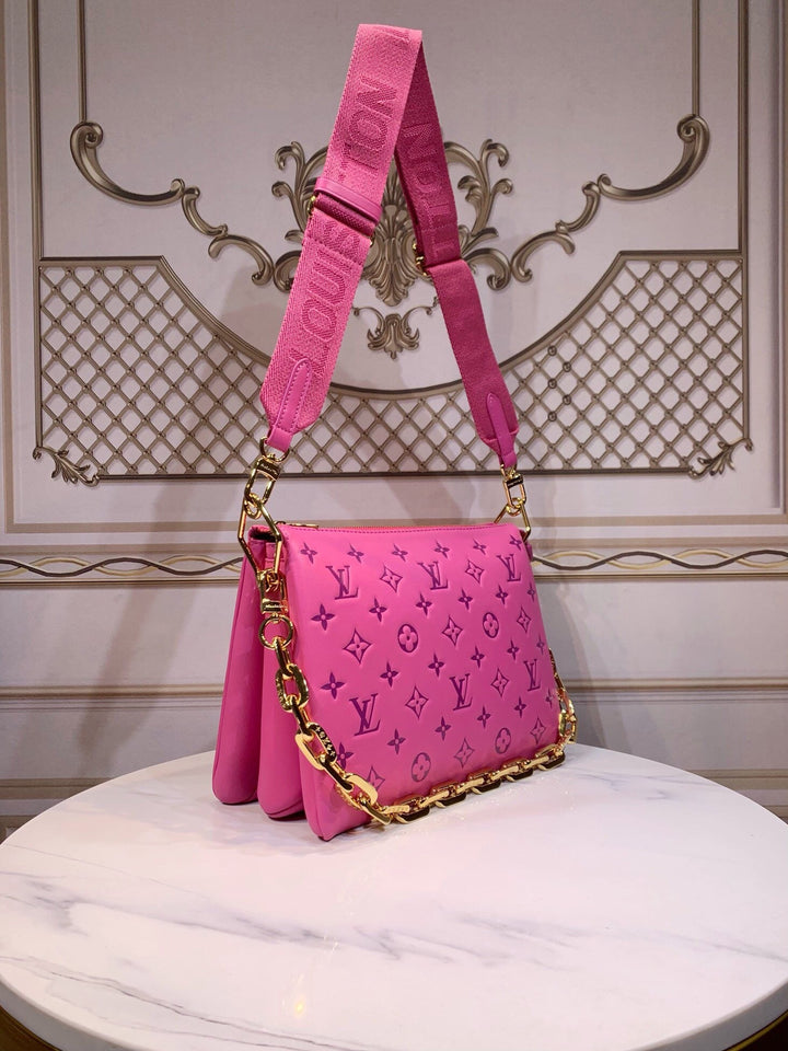 Louis Vuitton Coussin PM Bag