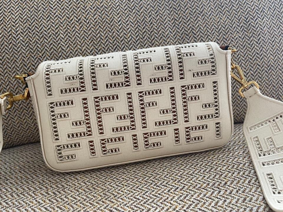 Fendi Baguette Bag