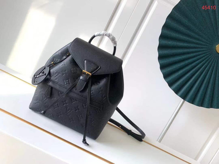 Louis Vuitton Montsouris Backpack