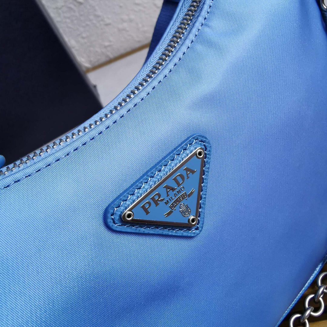 Prada  Re- Edition 2005 Re-Nylon Bag