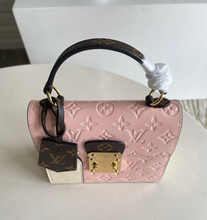 Louis Vuitton Spring Street Bag