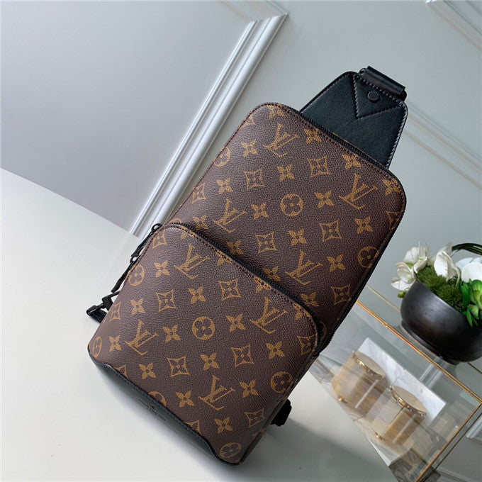 Louis Vuitton Avenue Sling Bag