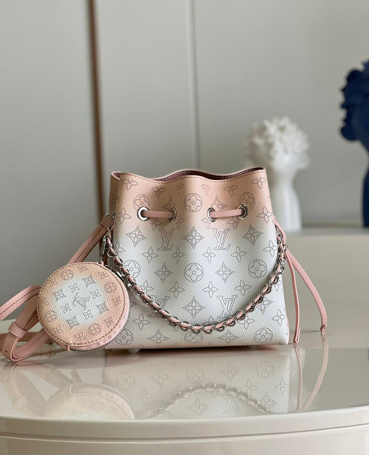 Louis Vuitton Bella Bag