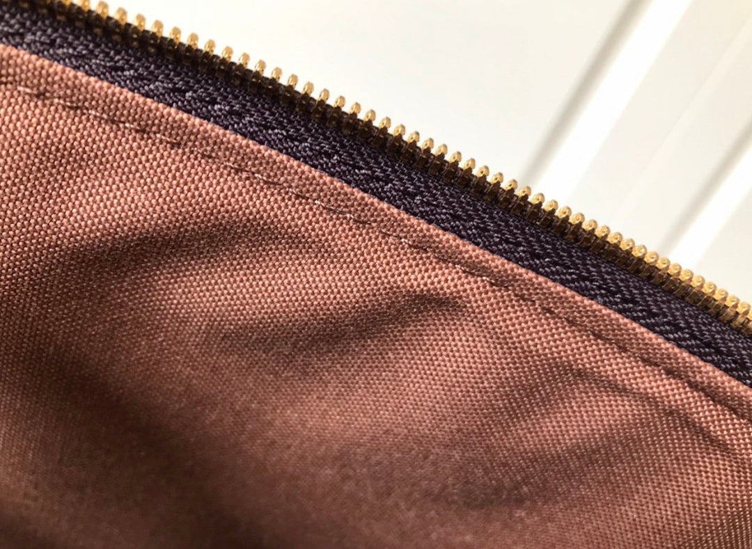 Louis Vuitton Alma BB Bag