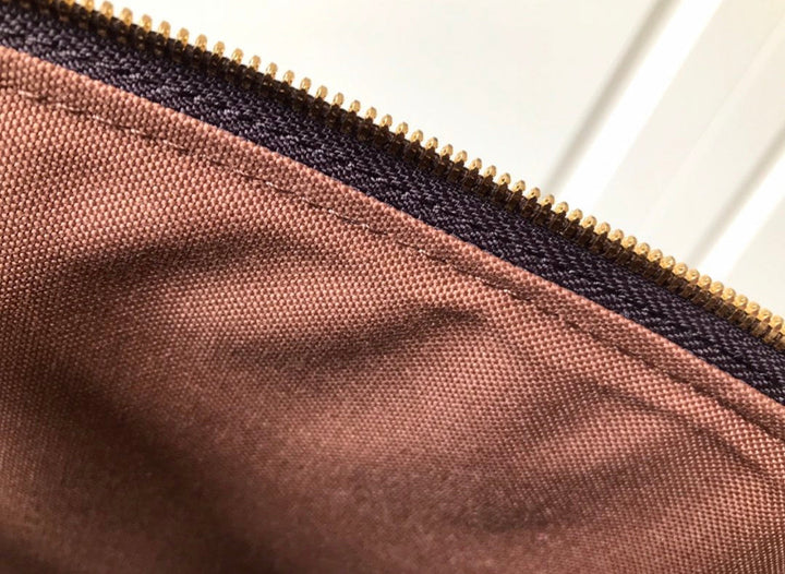 Louis Vuitton Alma BB Bag