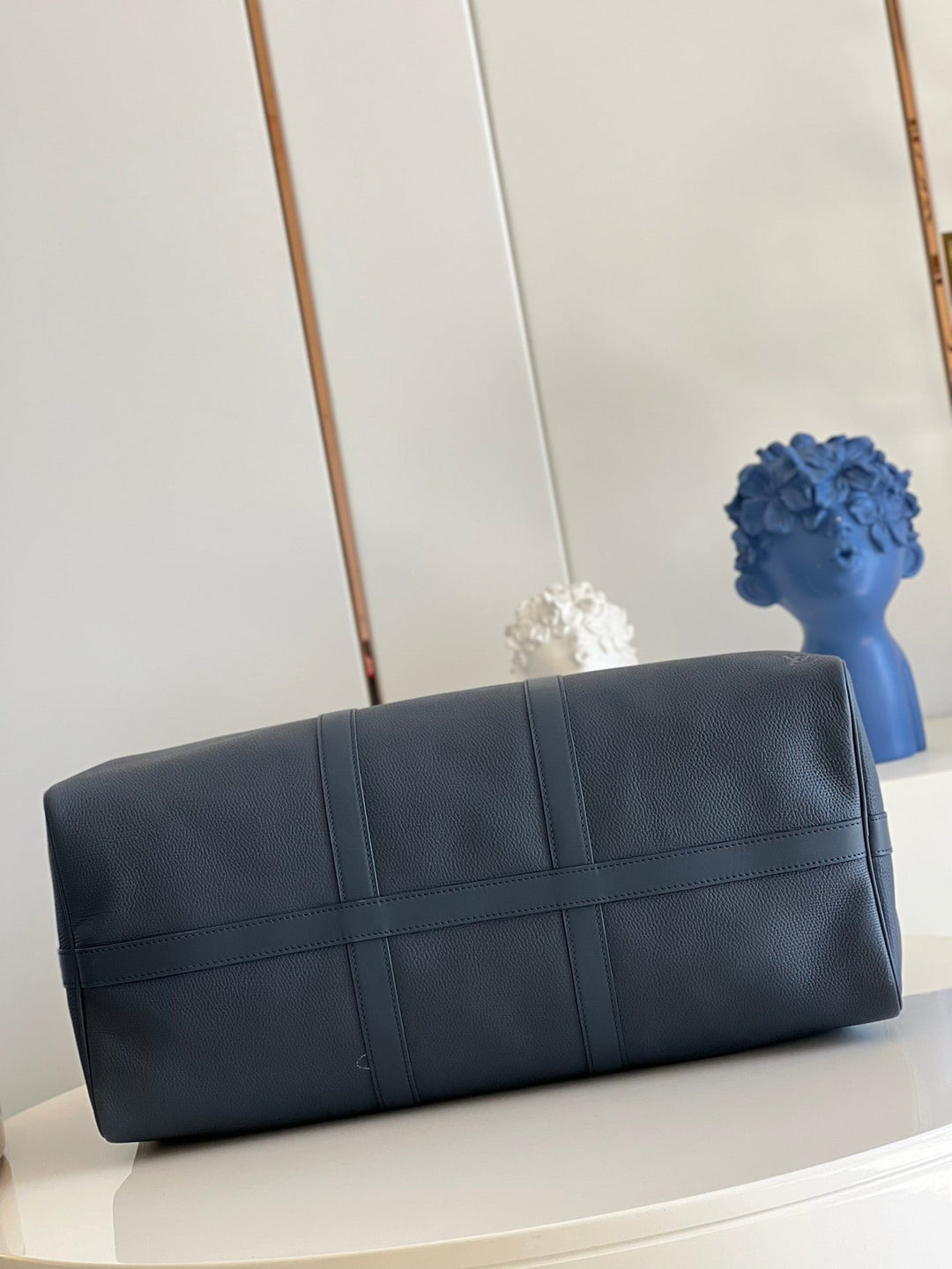 Louis Vuitton Keepall Bandouliere Bag 50