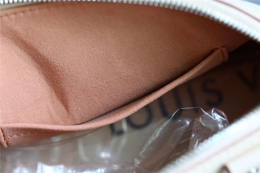 Louis Vuitton Alma BB Bag