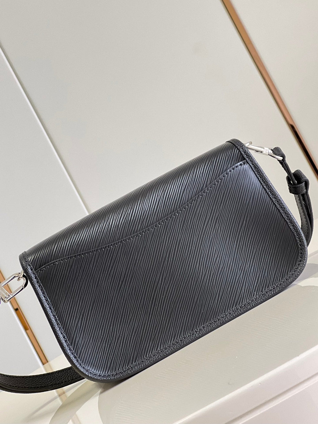 Louis Vuitton Buci Bag